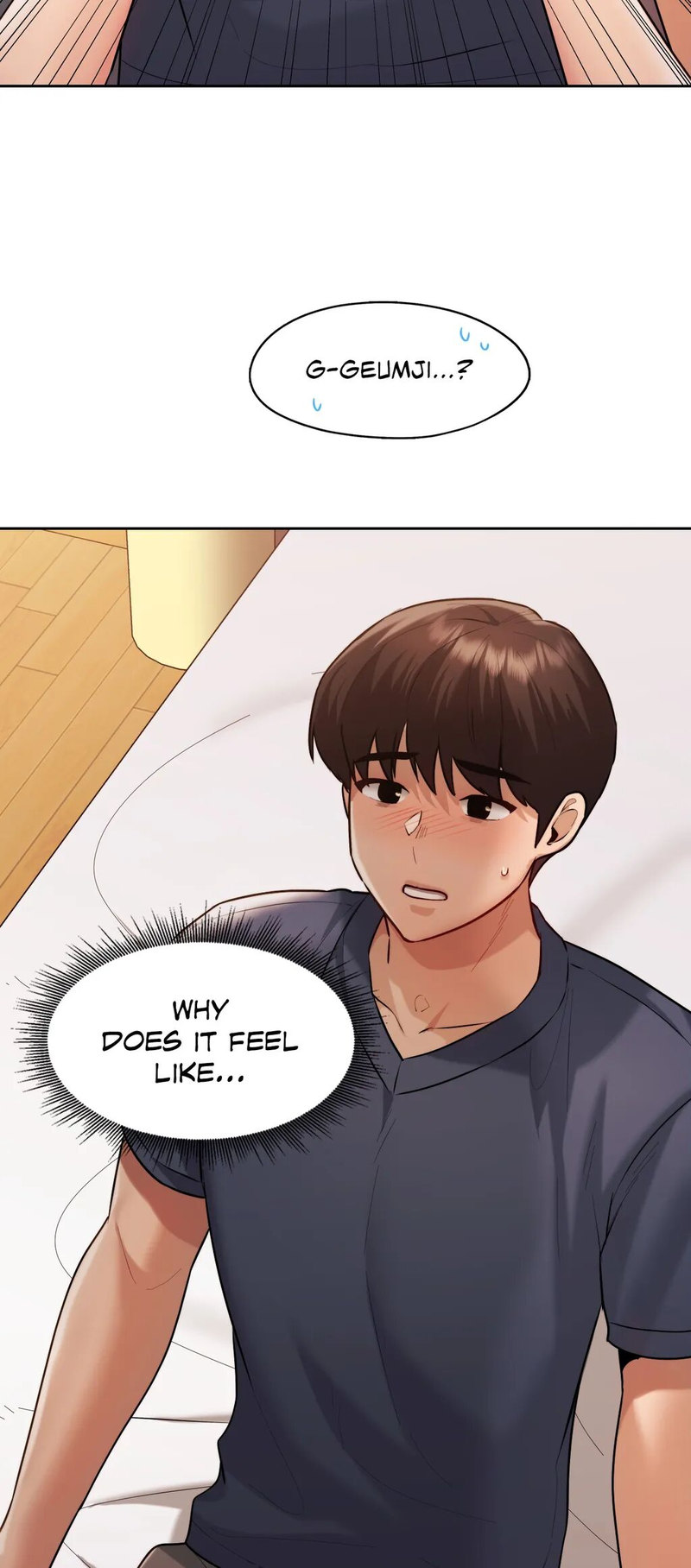 From Today, My Favorite… Chapter 30 - Page 16