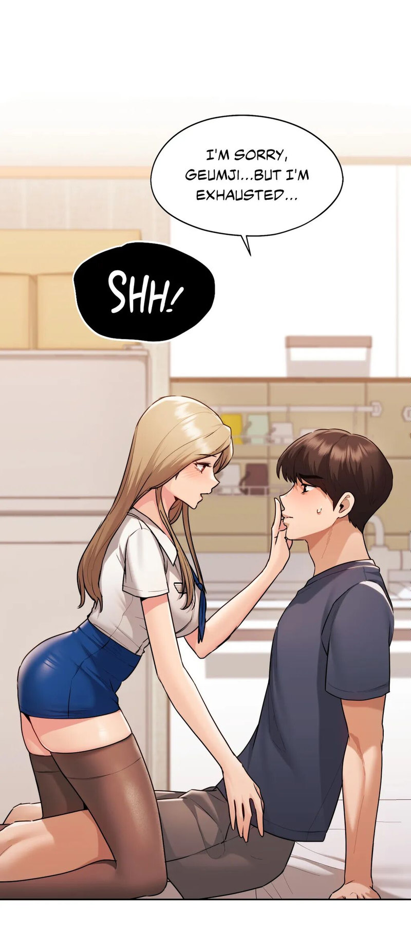 From Today, My Favorite… Chapter 30 - Page 18
