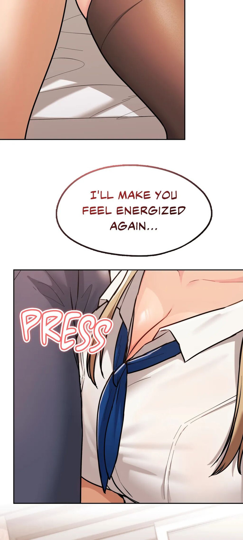 From Today, My Favorite… Chapter 30 - Page 23