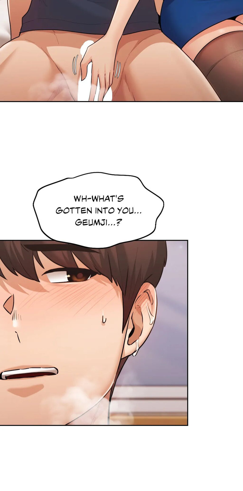 From Today, My Favorite… Chapter 30 - Page 32