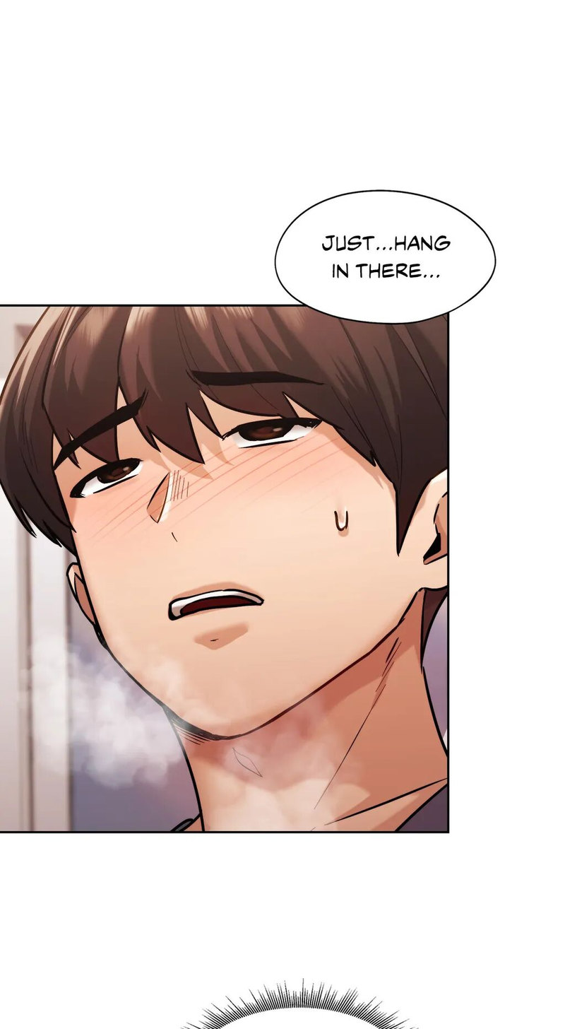 From Today, My Favorite… Chapter 30 - Page 37