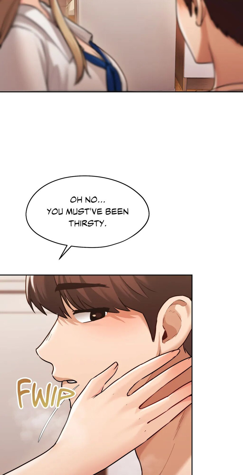 From Today, My Favorite… Chapter 30 - Page 51