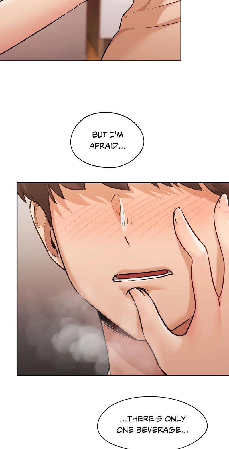 From Today, My Favorite… Chapter 30 - Page 52
