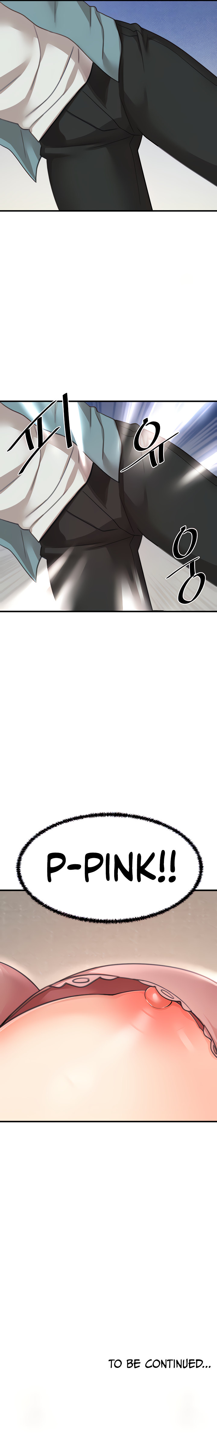 Boarding School Chapter 22 - Page 15