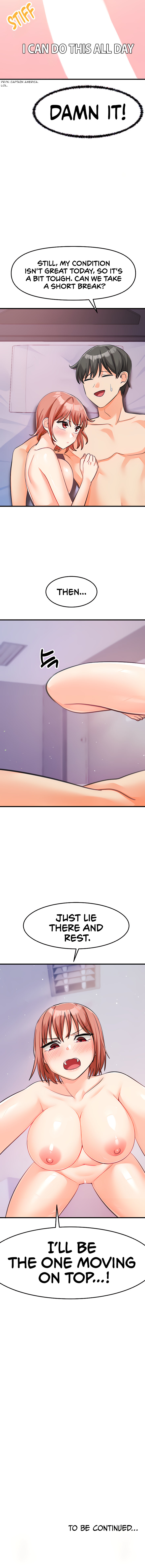 Boarding School Chapter 30 - Page 14
