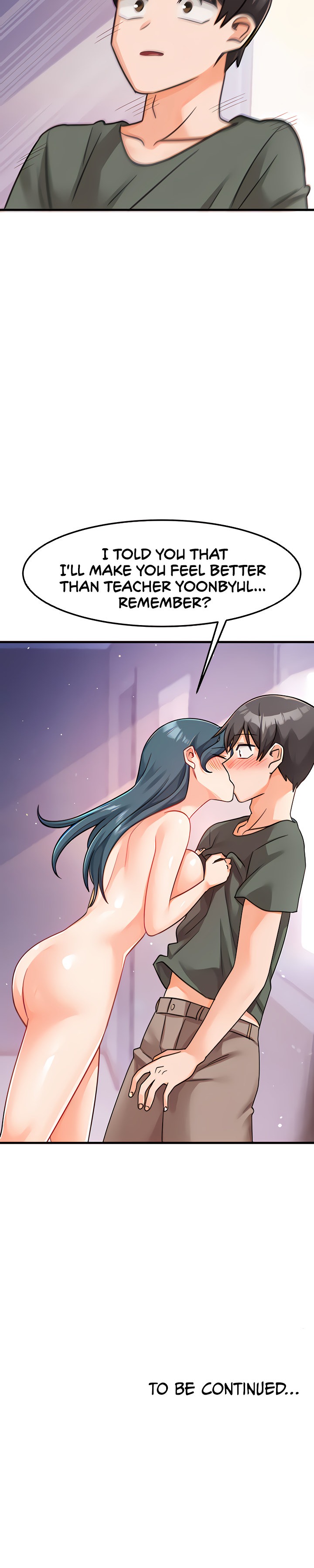 Boarding School Chapter 38 - Page 28