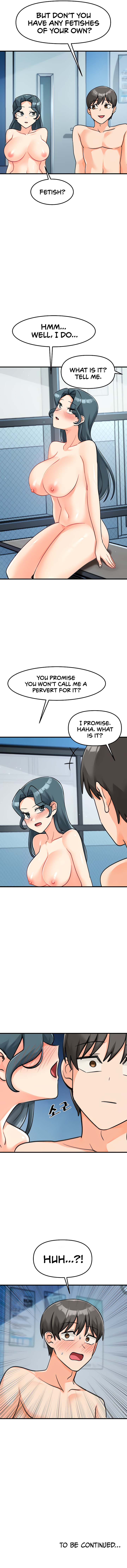 Boarding School Chapter 44 - Page 13