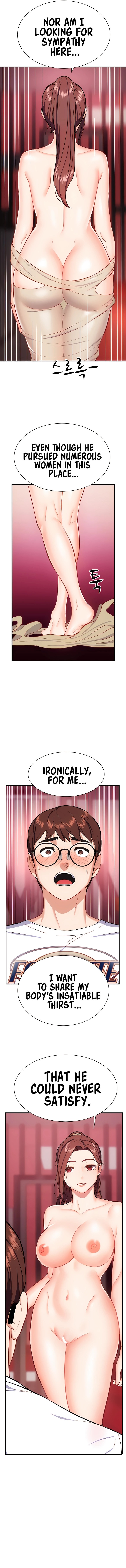 Summer Retreat Girls Chapter 25 - Page 14