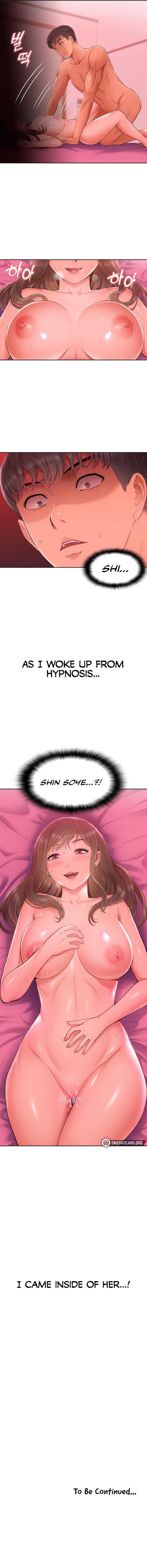 I Was the One Who Got Hypnotized but I Made an Idol Harem Chapter 1 - Page 29