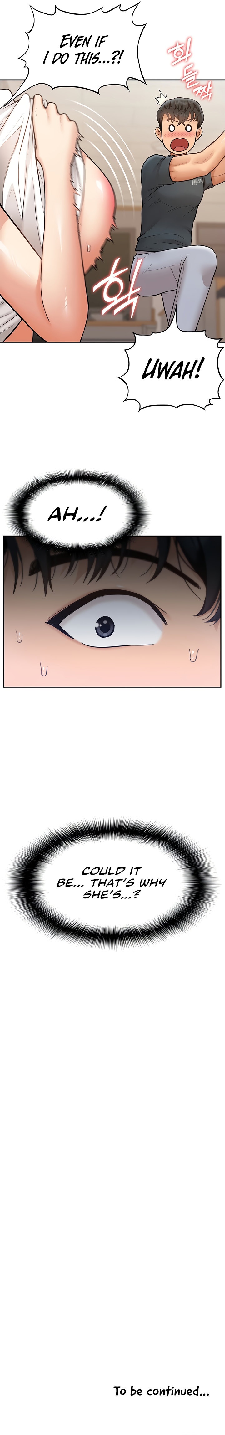 I Was the One Who Got Hypnotized but I Made an Idol Harem Chapter 13 - Page 23