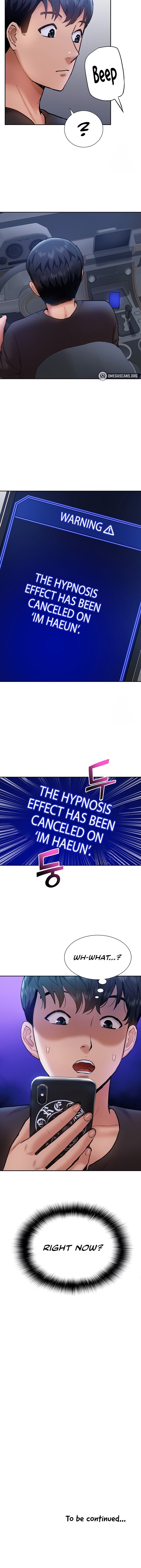 I Was the One Who Got Hypnotized but I Made an Idol Harem Chapter 25 - Page 20