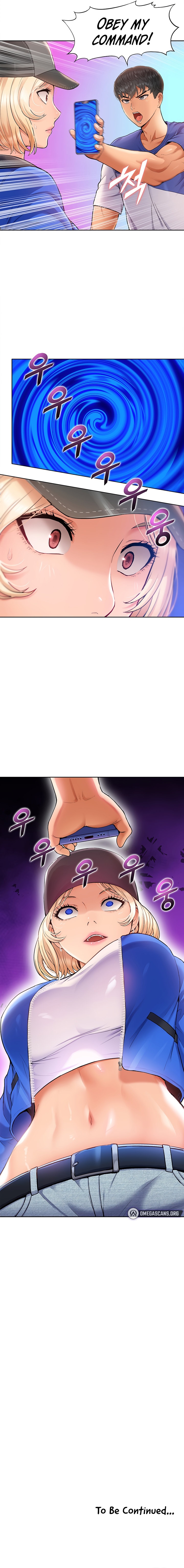 I Was the One Who Got Hypnotized but I Made an Idol Harem Chapter 5 - Page 17