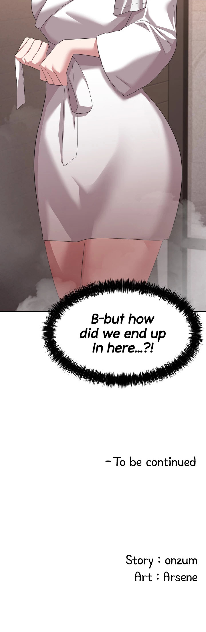 Girls I Used to Teach Chapter 10 - Page 49