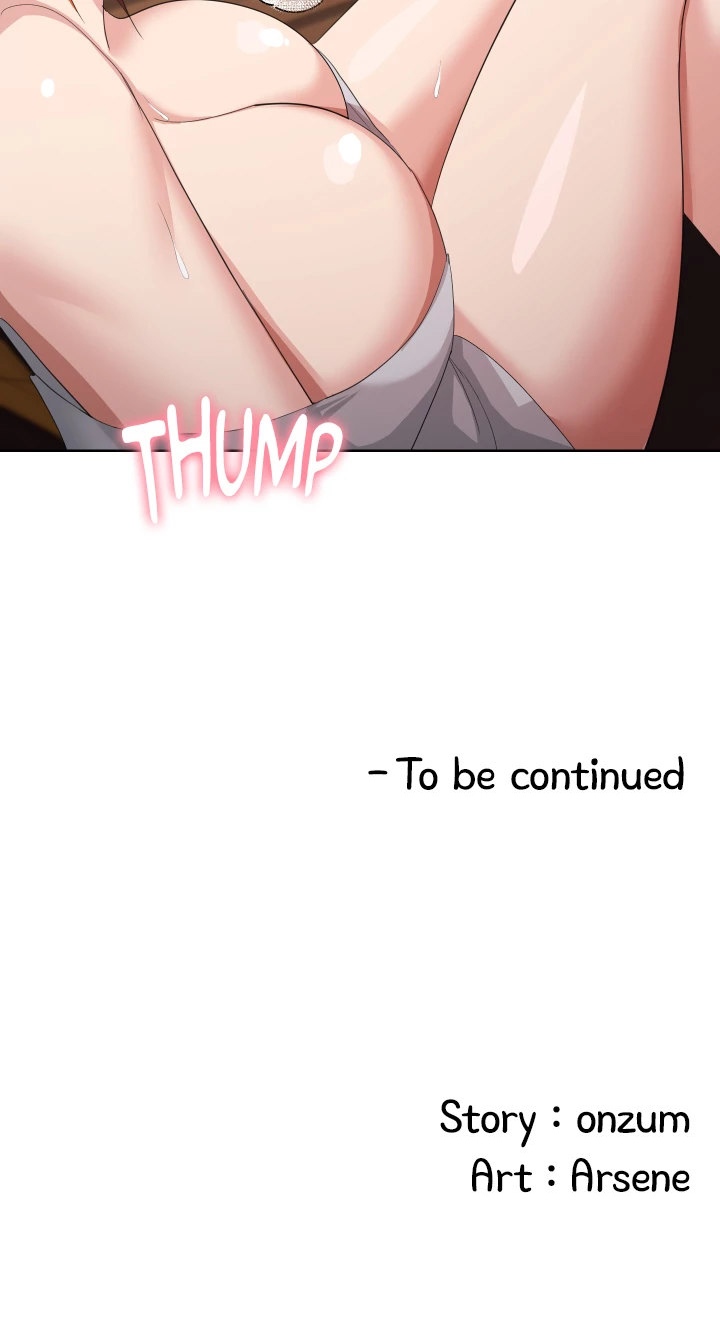 Girls I Used to Teach Chapter 8 - Page 54