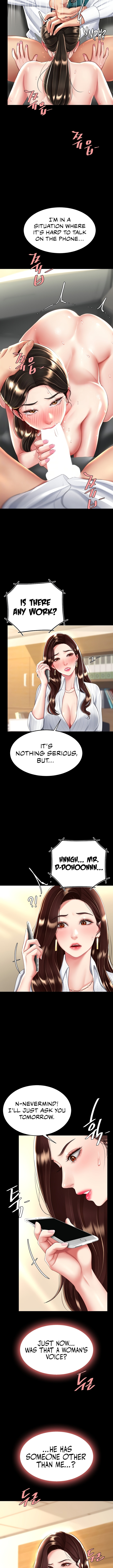 Go Ahead, Mom Chapter 29 - Page 4