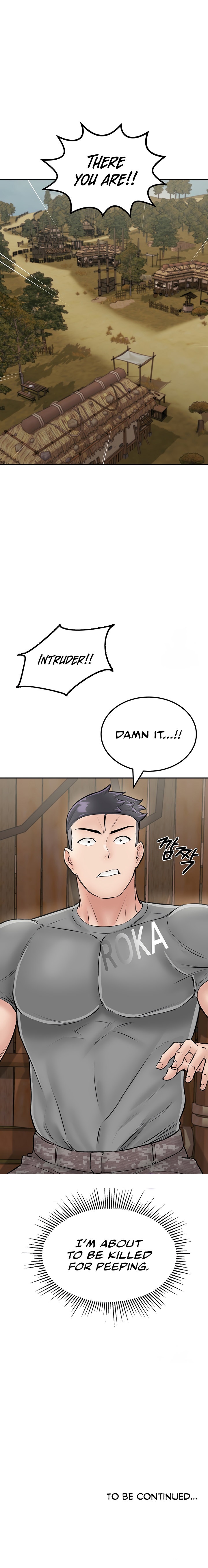 Mother-Son Island Survival Chapter 24 - Page 25