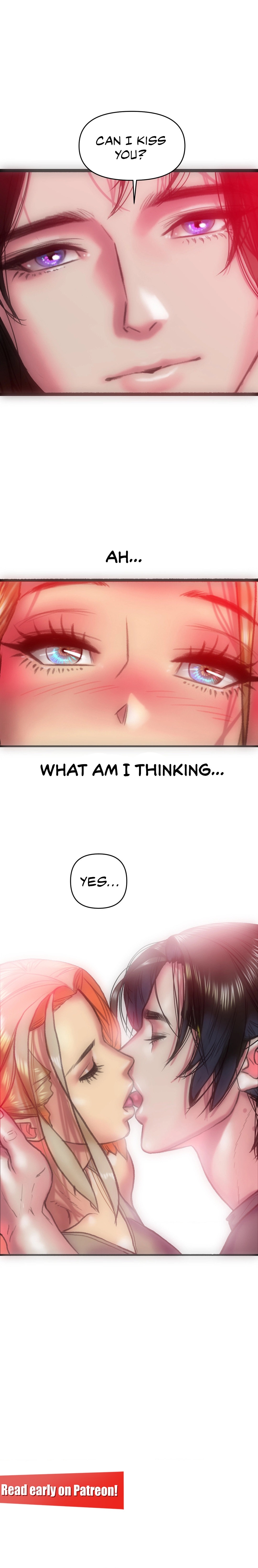 Trophy Wives Chapter 12 - Page 15