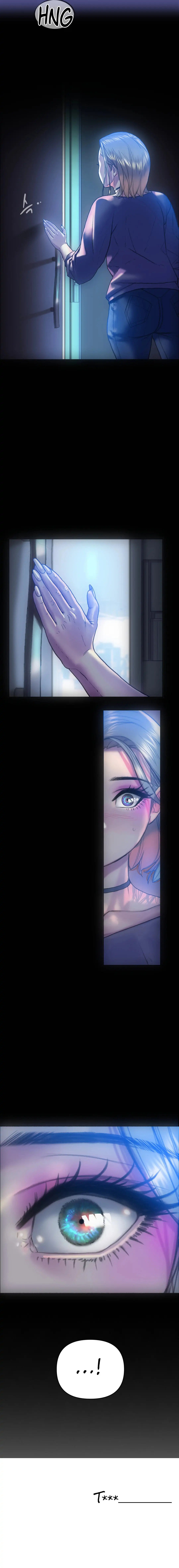 Trophy Wives Chapter 17 - Page 14