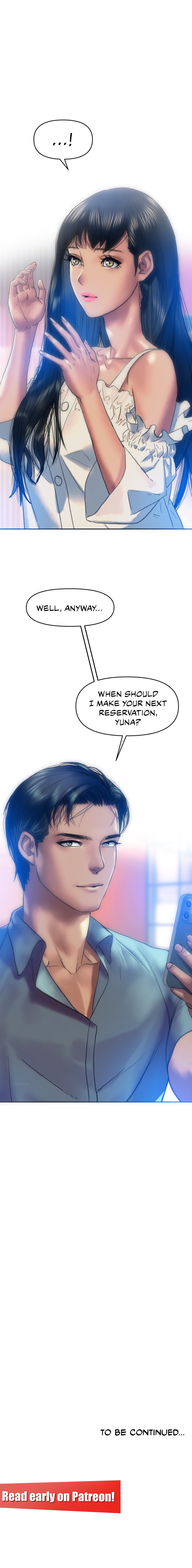 Trophy Wives Chapter 7 - Page 18