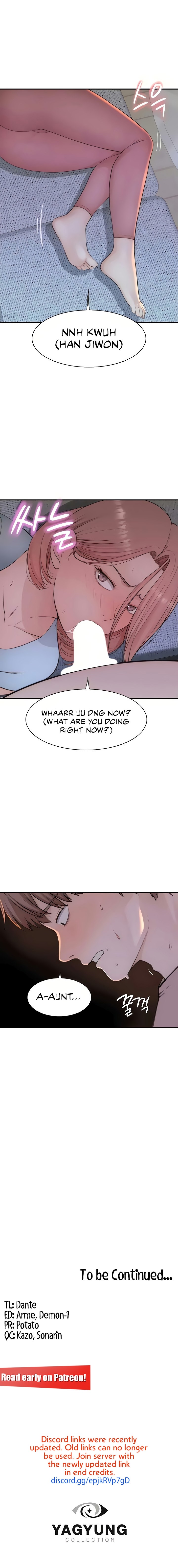 Addicted to My Stepmom Chapter 14 - Page 14