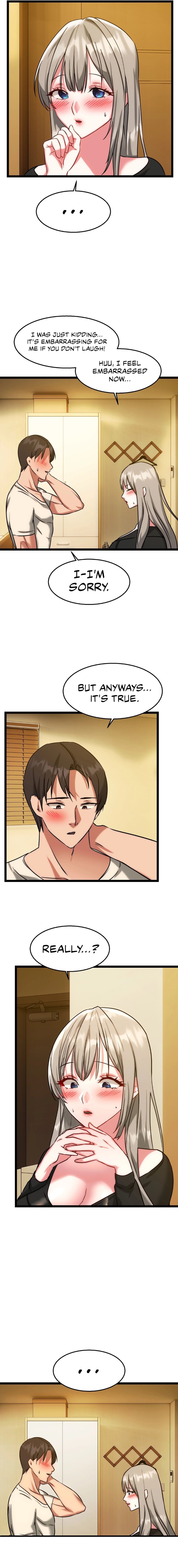 Chewy Chapter 18 - Page 12