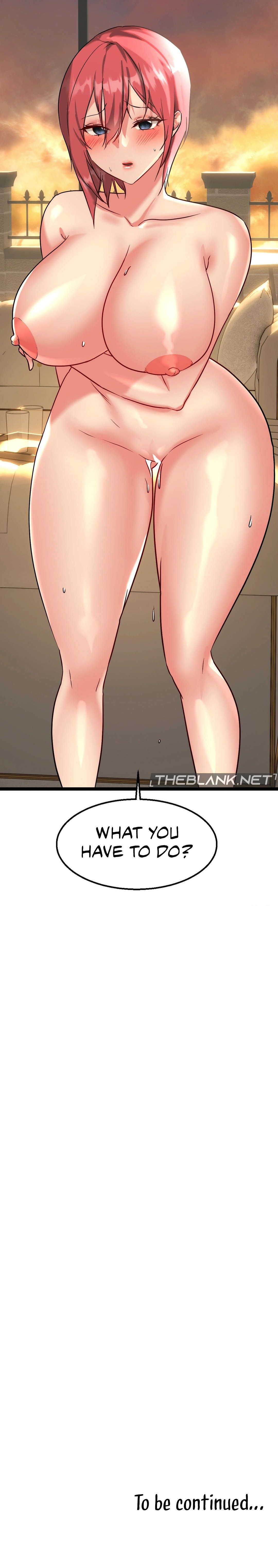 Chewy Chapter 21 - Page 20