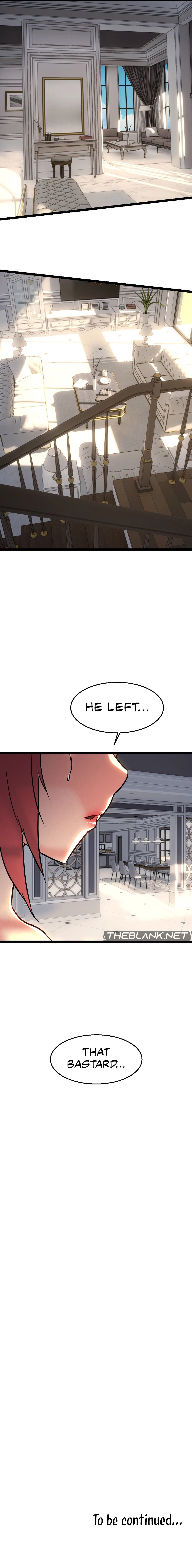 Chewy Chapter 22 - Page 22