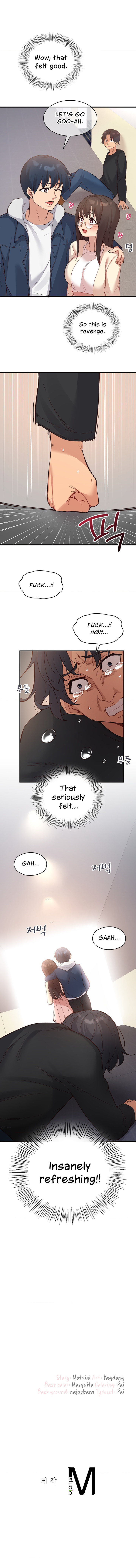 Smart App Life Chapter 14 - Page 20