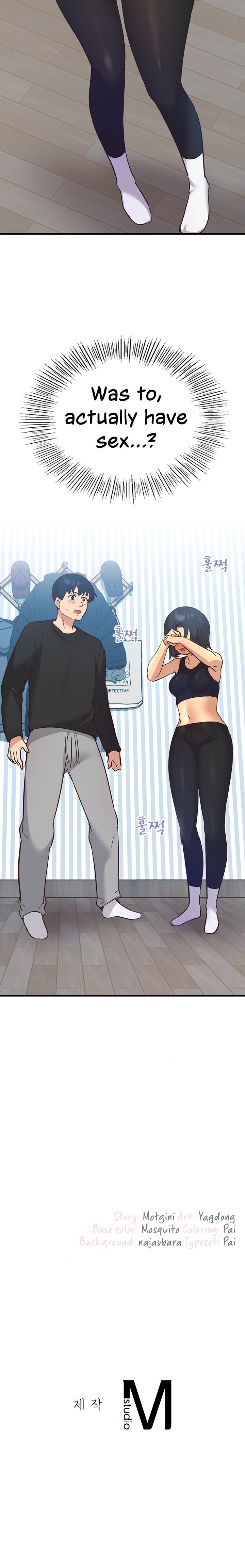 Smart App Life Chapter 25 - Page 21