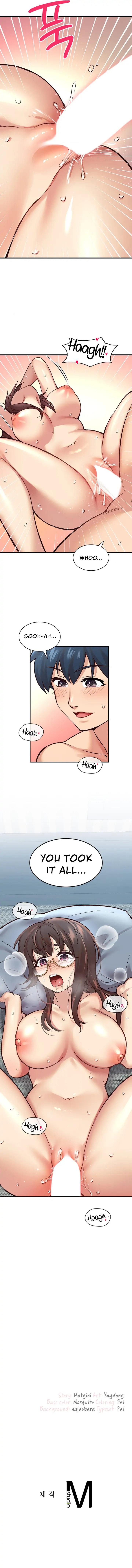 Smart App Life Chapter 5 - Page 26