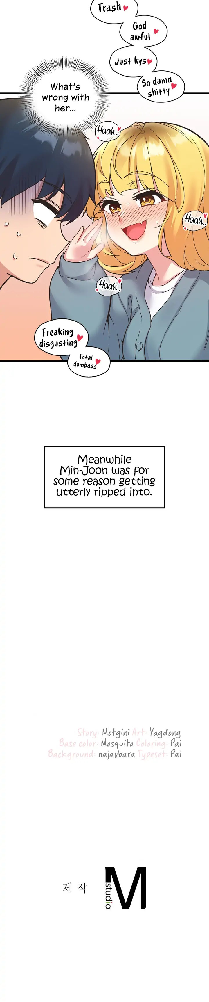 Smart App Life Chapter 9 - Page 25