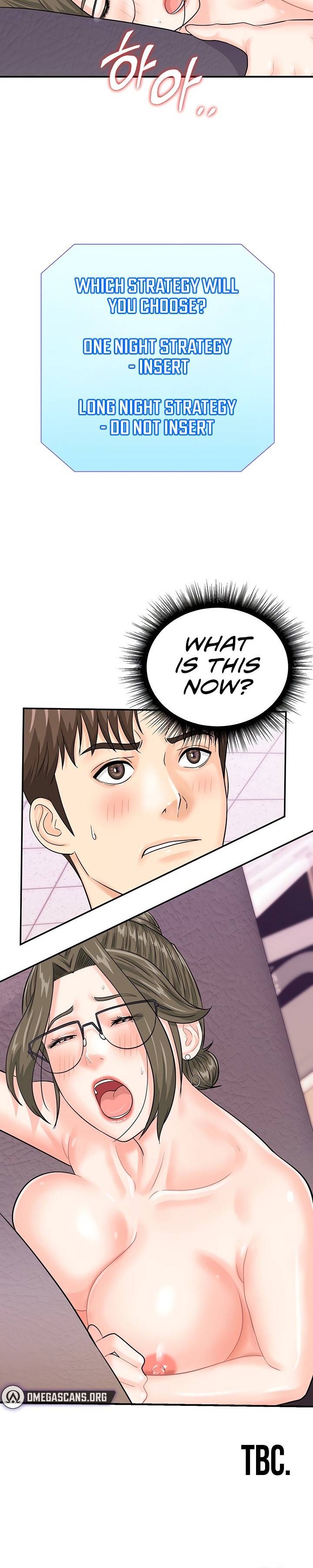 Please Scan Here Chapter 12 - Page 26
