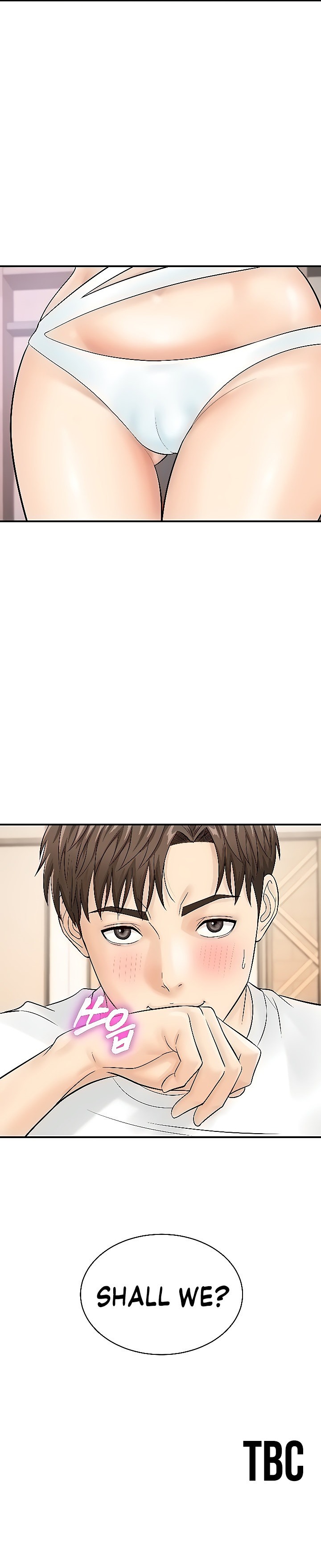 Please Scan Here Chapter 20 - Page 26
