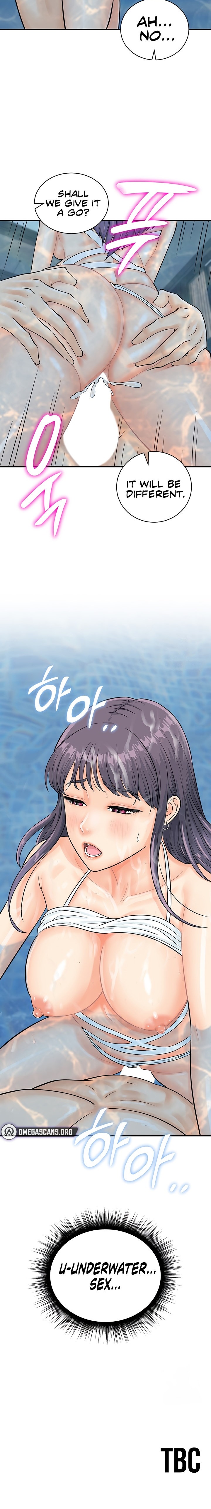 Please Scan Here Chapter 21 - Page 26