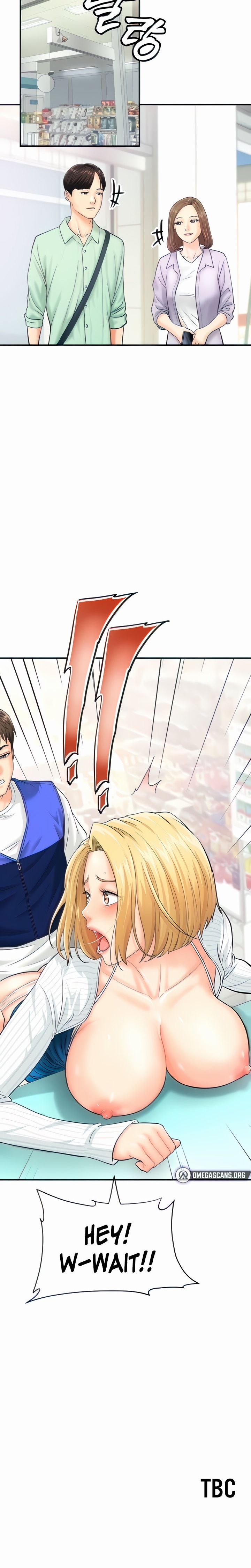 Please Scan Here Chapter 5 - Page 27