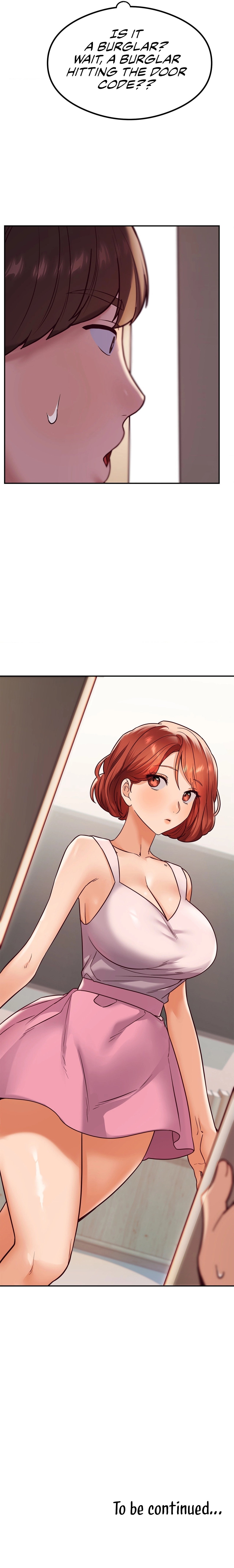 The Massage Club Chapter 15 - Page 25