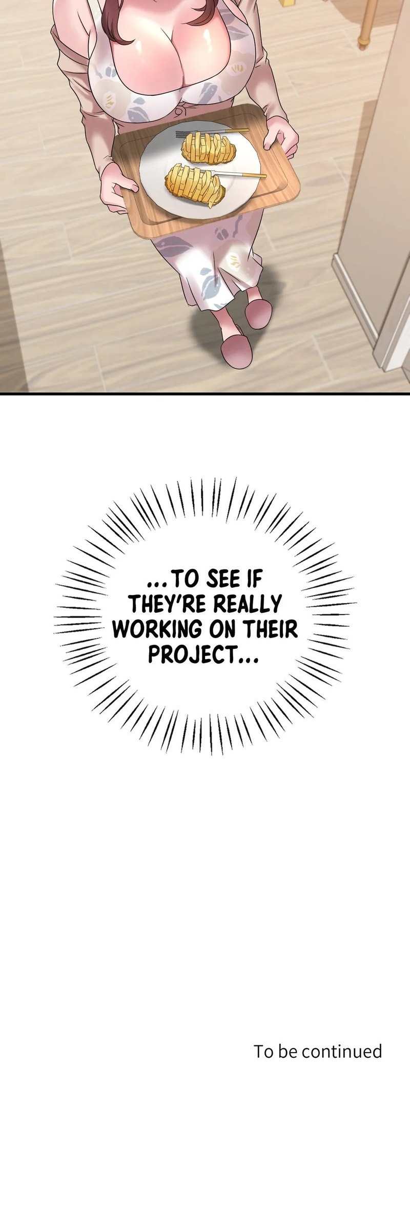 Drunk on You Chapter 20 - Page 70