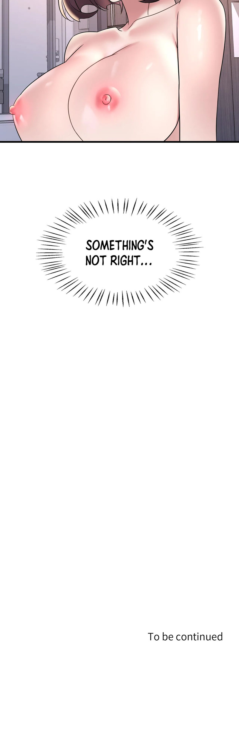 Drunk on You Chapter 31 - Page 40