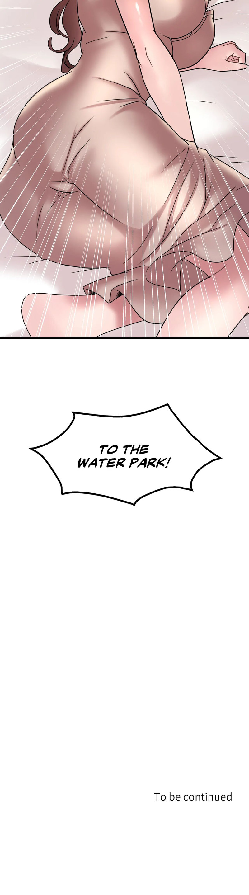 Drunk on You Chapter 36 - Page 45