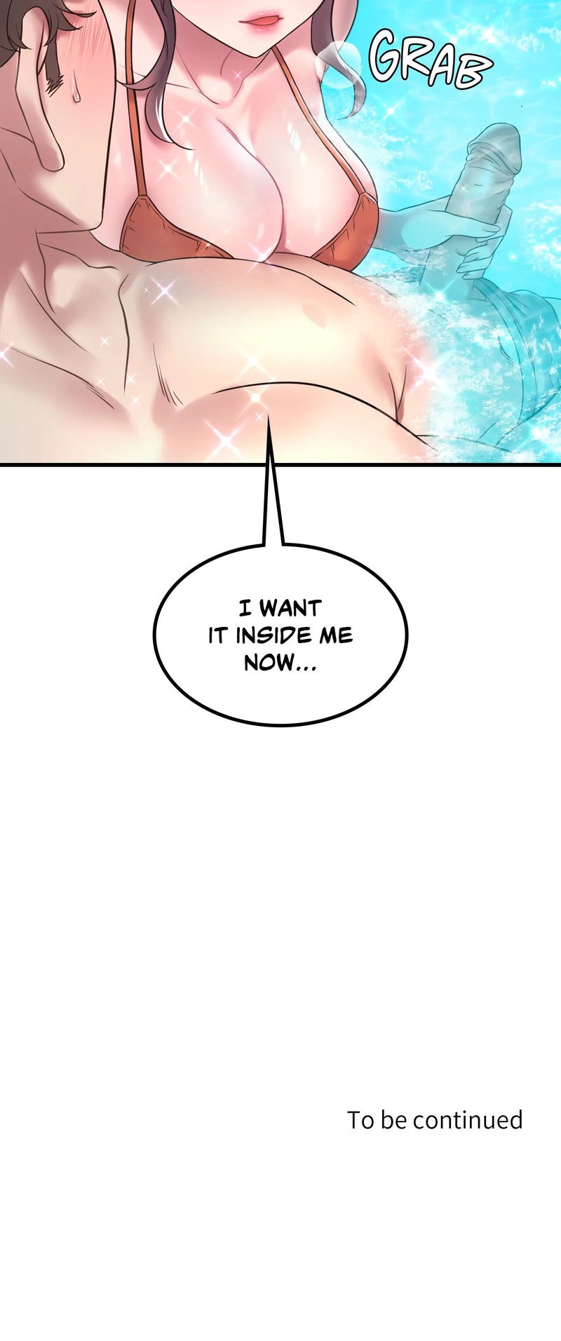Drunk on You Chapter 38 - Page 47