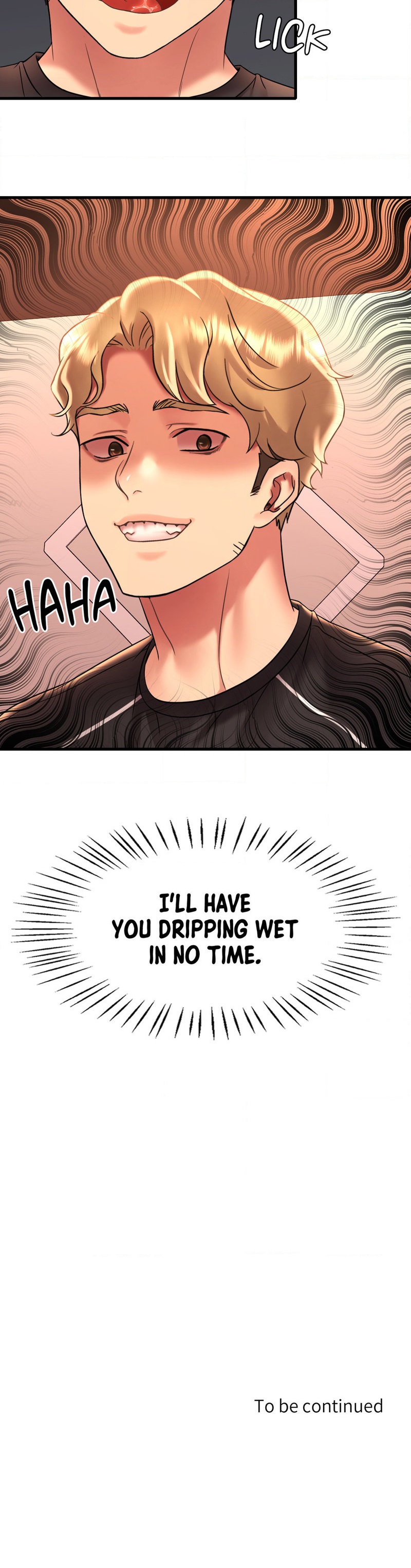 Drunk on You Chapter 49 - Page 62