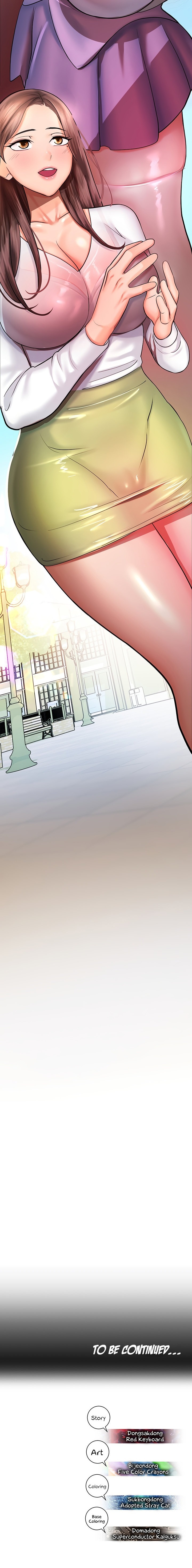 Destiny Land Chapter 15 - Page 30