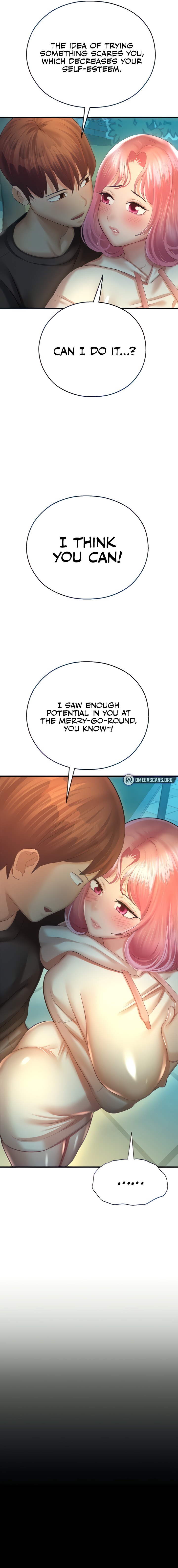Destiny Land Chapter 21 - Page 13