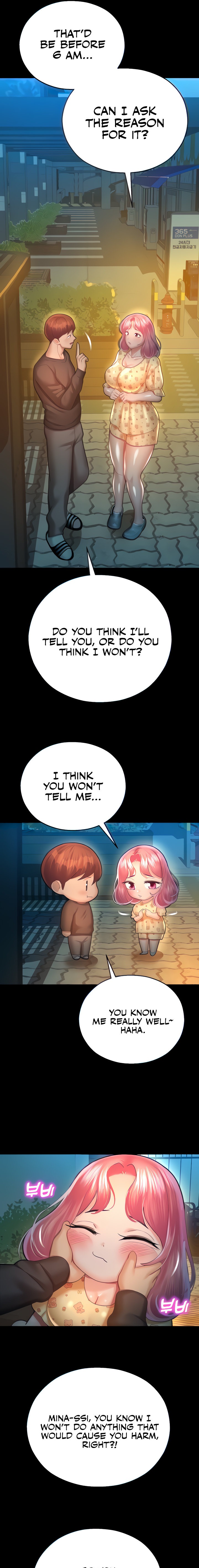 Destiny Land Chapter 21 - Page 9