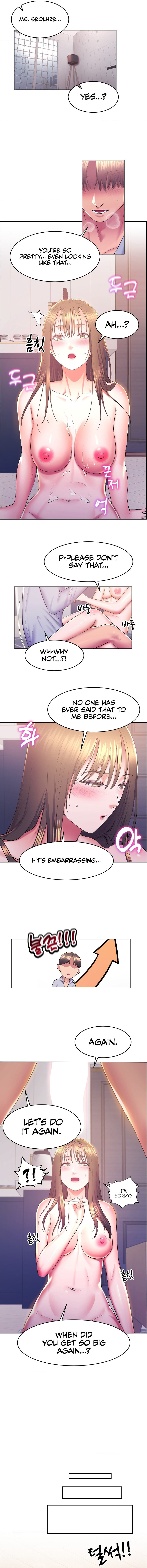 Park Moojik Hit the Jackpot Chapter 13 - Page 10