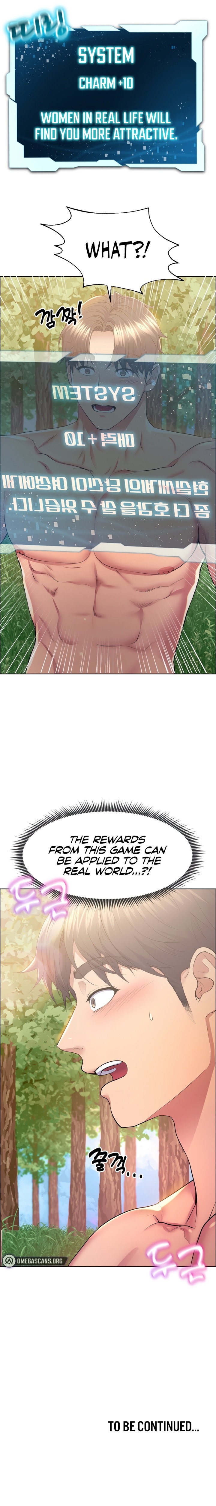 Park Moojik Hit the Jackpot Chapter 8 - Page 15