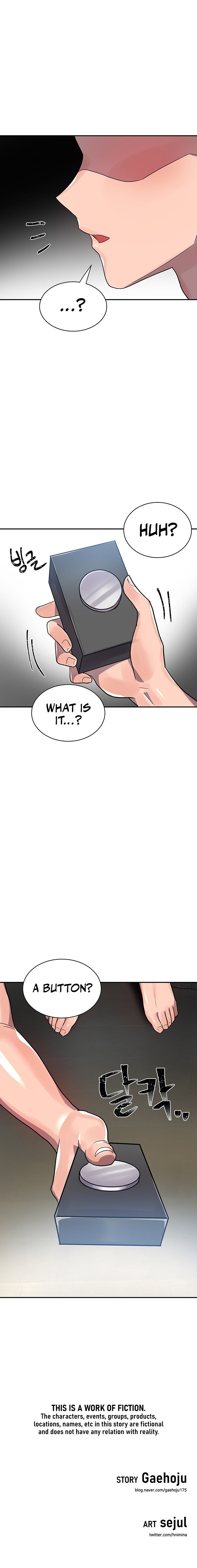 Relationship Reverse Button: Let’s Educate That Arrogant Girl Chapter 10 - Page 26