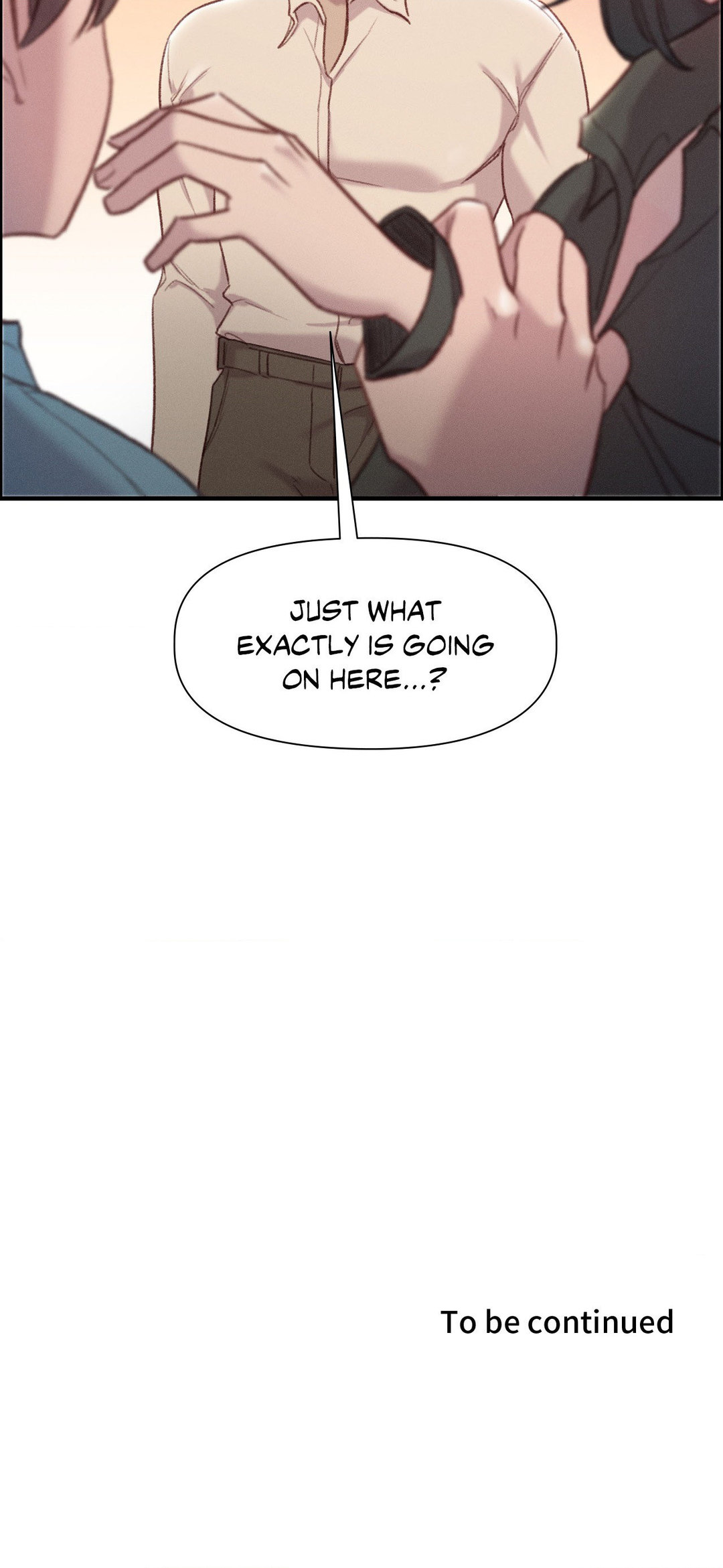 Ladies’ Man Chapter 10 - Page 91