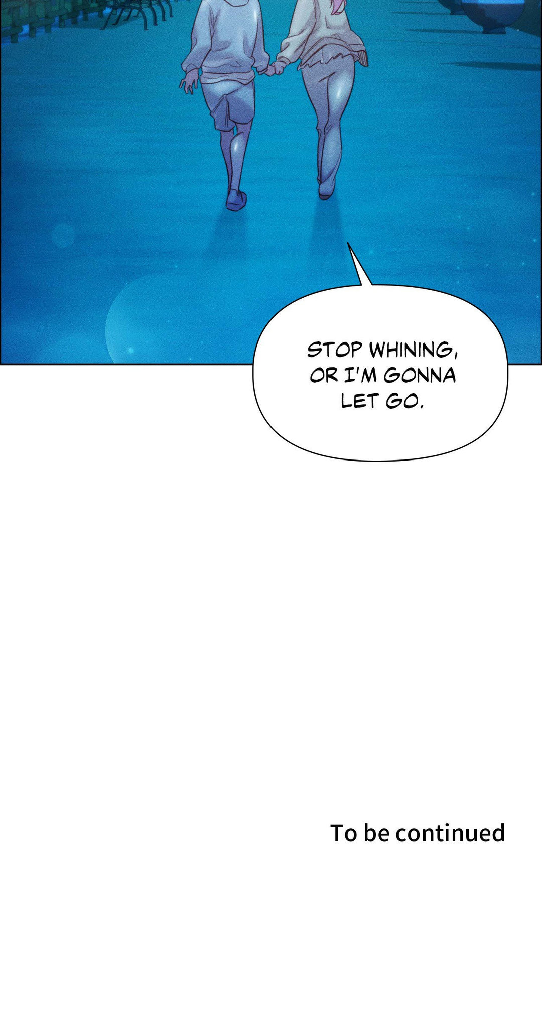 Ladies’ Man Chapter 16 - Page 98
