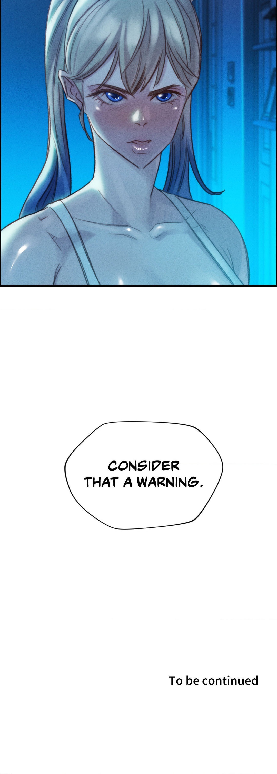 Ladies’ Man Chapter 9 - Page 105